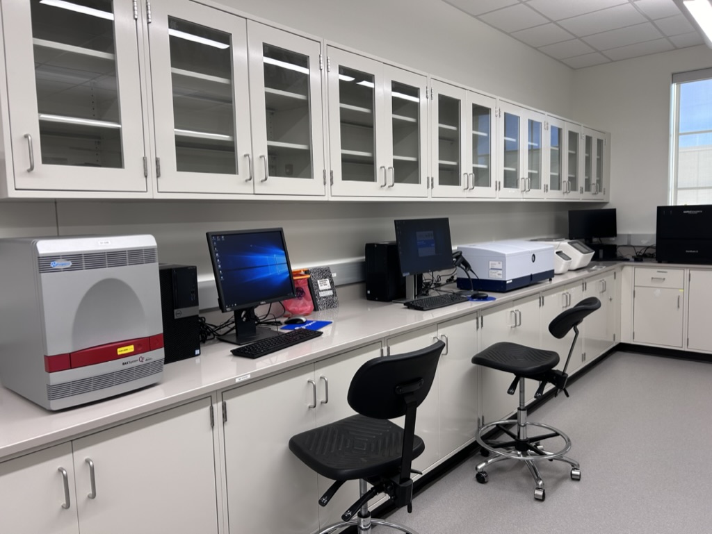  Texas Tech Lab 4